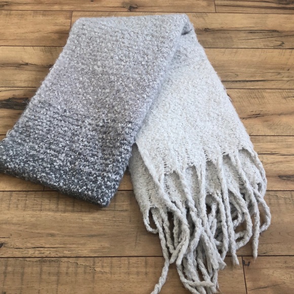 mersea & co Accessories - Ombré scarf by Mer Sea and Co.